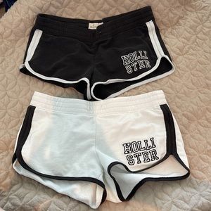 Hollister shorts